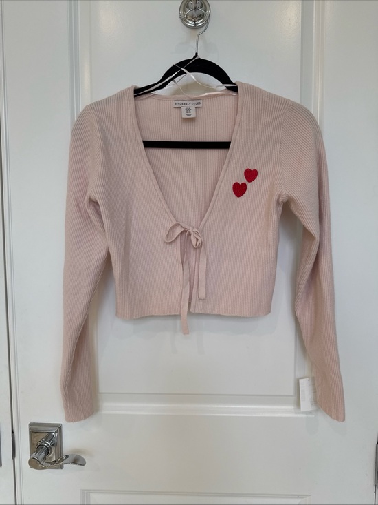 Sincerly Jules Sweaters - NWT Sincerely Jules cropped sweater